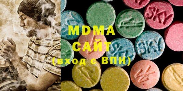 альфа пвп Бикин